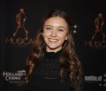 Scheveningen 24 januari 2018
Uitreiking musical awards in circustheater