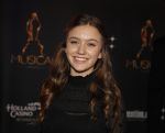 Scheveningen 24 januari 2018
Uitreiking musical awards in circustheater