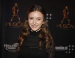 Scheveningen 24 januari 2018
Uitreiking musical awards in circustheater