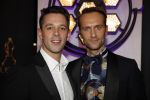 Scheveningen 24 januari 2018
Uitreiking musical awards in circustheater