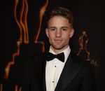 Scheveningen 24 januari 2018
Uitreiking musical awards in circustheater