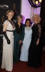 Scheveningen 24 januari 2018
Uitreiking musical awards in circustheater