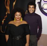 Scheveningen 24 januari 2018
Uitreiking musical awards in circustheater