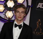 Scheveningen 24 januari 2018
Uitreiking musical awards in circustheater
