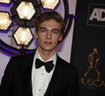 Scheveningen 24 januari 2018
Uitreiking musical awards in circustheater