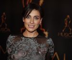 Scheveningen 24 januari 2018
Uitreiking musical awards in circustheater