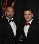 Scheveningen 24 januari 2018
Uitreiking musical awards in circustheater