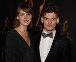 Scheveningen 24 januari 2018
Uitreiking musical awards in circustheater