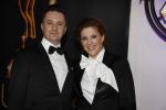 Scheveningen 24 januari 2018
Uitreiking musical awards in circustheater
Jeremy Baker en Esther Maas