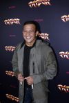 Amsterdam 29 januari 2018 
Premiere Patser in Pathe Arena . De hoofdrollen worden gespeeld door Ali B Matteo Simoni . Regie Adil el Arbi en Billal Fallah. Najib Amhali