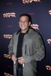 Amsterdam 29 januari 2018 
Premiere Patser in Pathe Arena . De hoofdrollen worden gespeeld door Ali B Matteo Simoni . Regie Adil el Arbi en Billal Fallah. Najib Amhali