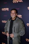 Amsterdam 29 januari 2018 
Premiere Patser in Pathe Arena . De hoofdrollen worden gespeeld door Ali B Matteo Simoni . Regie Adil el Arbi en Billal Fallah. Najib Amhali