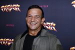 Amsterdam 29 januari 2018 
Premiere Patser in Pathe Arena . De hoofdrollen worden gespeeld door Ali B Matteo Simoni . Regie Adil el Arbi en Billal Fallah. Najib Amhali