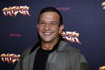 Amsterdam 29 januari 2018 
Premiere Patser in Pathe Arena . De hoofdrollen worden gespeeld door Ali B Matteo Simoni . Regie Adil el Arbi en Billal Fallah. Najib Amhali