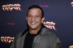 Amsterdam 29 januari 2018 
Premiere Patser in Pathe Arena . De hoofdrollen worden gespeeld door Ali B Matteo Simoni . Regie Adil el Arbi en Billal Fallah. Najib Amhali