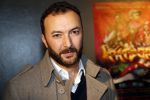 Amsterdam 29 januari 2018 
Premiere Patser in Pathe Arena . De hoofdrollen worden gespeeld door Ali B Matteo Simoni . Regie Adil el Arbi en Billal Fallah. Nasrdin Dchar