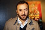 Amsterdam 29 januari 2018 
Premiere Patser in Pathe Arena . De hoofdrollen worden gespeeld door Ali B Matteo Simoni . Regie Adil el Arbi en Billal Fallah. Nasrdin Dchar