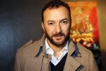 Amsterdam 29 januari 2018 
Premiere Patser in Pathe Arena . De hoofdrollen worden gespeeld door Ali B Matteo Simoni . Regie Adil el Arbi en Billal Fallah. Nasrdin Dchar