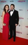 Amsterdam 22 januari 2018
Premiere het leven in vurrukkuluk in Tuschinski. Nathan Moszkowicz en Nadeche de Zwart