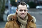 Rotterdam 10 januari 2018
Merel is de vriendin van Broer Marc. Nick Dijkman
