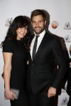Rotterdam 18 januari 2018
inloop van de heren van Amstel Live in Ahoy. Nick en Kirsten Schilder
