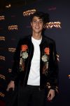Amsterdam 29 januari 2018 
Premiere Patser in Pathe Arena . De hoofdrollen worden gespeeld door Ali B Matteo Simoni . Regie Adil el Arbi en Billal Fallah. Niek Roozen