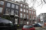 Amsterdam 4 januari 2018 
Huis Nigel de Jong en Winonah de Jong