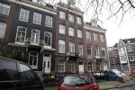 Amsterdam 4 januari 2018 
Huis Nigel de Jong en Winonah de Jong