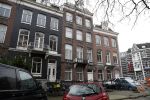 Amsterdam 4 januari 2018 
Huis Nigel de Jong en Winonah de Jong