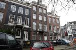 Amsterdam 4 januari 2018 
Huis Nigel de Jong en Winonah de Jong