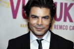 Amsterdam 22 januari 2018
Premiere het leven in vurrukkuluk in Tuschinski. Noah Valentyn