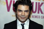 Amsterdam 22 januari 2018
Premiere het leven in vurrukkuluk in Tuschinski. Noah Valentyn
