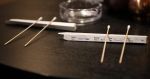 Gilze Rijen, 17 Januari 2018
Monique Hogendoorn en Norbert Kleijngeld met hun DNA Test