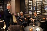 Gilze Rijen, 17 Januari 2018
Monique Hogendoorn en Norbert Kleijngeld met hun DNA Test