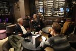 Gilze Rijen, 17 Januari 2018
Monique Hogendoorn en Norbert Kleijngeld met hun DNA Test