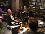 Gilze Rijen, 17 Januari 2018
Monique Hogendoorn en Norbert Kleijngeld met hun DNA Test