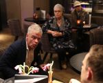 Gilze Rijen, 17 Januari 2018
Monique Hogendoorn en Norbert Kleijngeld met hun DNA Test