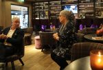 Gilze Rijen, 17 Januari 2018
Monique Hogendoorn en Norbert Kleijngeld met hun DNA Test