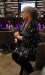 Gilze Rijen, 17 Januari 2018
Monique Hogendoorn en Norbert Kleijngeld met hun DNA Test