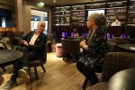 Gilze Rijen, 17 Januari 2018
Monique Hogendoorn en Norbert Kleijngeld met hun DNA Test