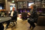 Gilze Rijen, 17 Januari 2018
Monique Hogendoorn en Norbert Kleijngeld met hun DNA Test