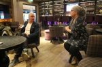 Gilze Rijen, 17 Januari 2018
Monique Hogendoorn en Norbert Kleijngeld met hun DNA Test