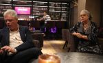 Gilze Rijen, 17 Januari 2018
Monique Hogendoorn en Norbert Kleijngeld met hun DNA Test
