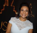 Scheveningen 24 januari 2018
Uitreiking musical awards in circustheater
Nurlaila Karim
