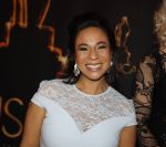 Scheveningen 24 januari 2018
Uitreiking musical awards in circustheater
Nurlaila Karim
