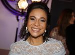Scheveningen 24 januari 2018
Uitreiking musical awards in circustheater
Nurlaila Karim