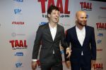 Amsterdam 15 januari 2018
Premiere Taal is zeg maar echt mijn ding in Tuschinski.