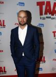 Amsterdam 15 januari 2018
Premiere Taal is zeg maar echt mijn ding in Tuschinski.