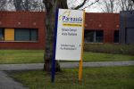 Den Haag 13 januari 2018 
Parnassia in Den Haag
