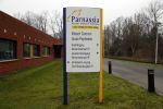Den Haag 13 januari 2018 
Parnassia in Den Haag
